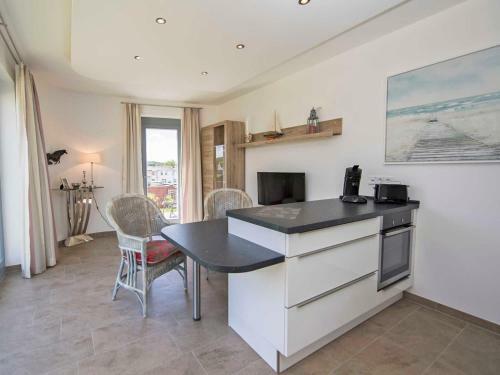 Apartamento Haus Ars Vivendi - Wohnung 2