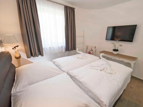 Apartamento Haus Ars Vivendi - Wohnung 2