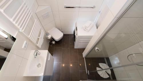 Apartamento Haus Ars Vivendi - Wohnung 2