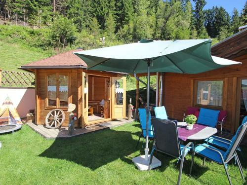 Agroturismo Apartment Anita.5