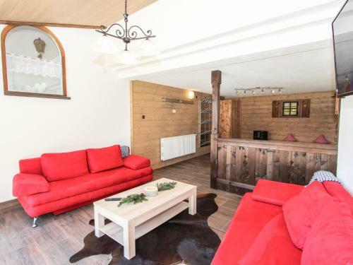 Agroturismo Apartment Anita.5