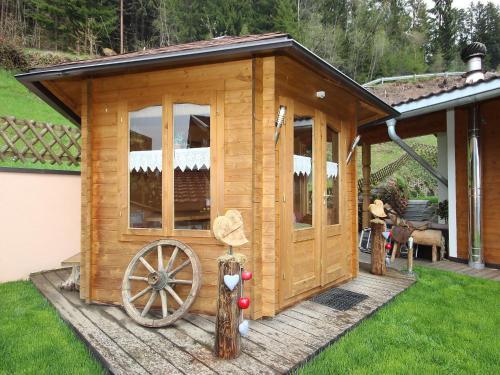 Agroturismo Anita 4