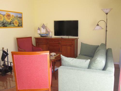 Residenz Lausitz - Apartments F�r Urlaub Mit Hund