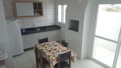 Apartamento Residencial Mirage