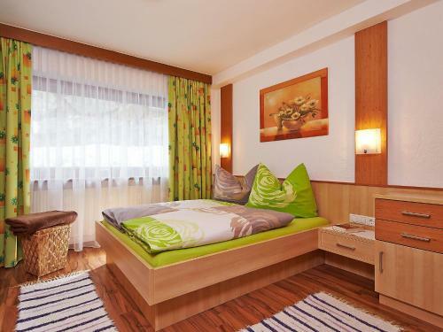 Superior Apartment 2 Personen
