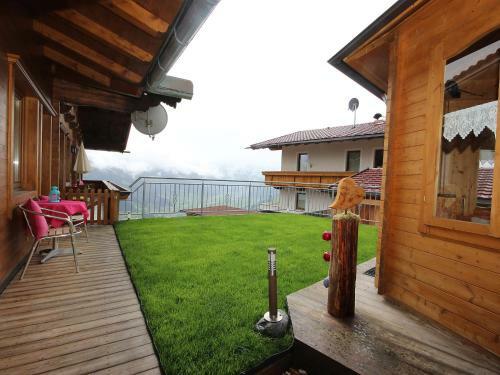 Agroturismo Apartment Anita.1