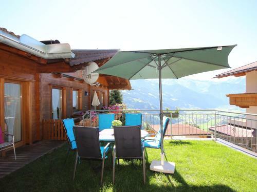 Agroturismo Apartment Anita.1