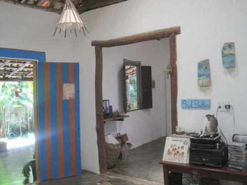 Casa Hibisco Taipe