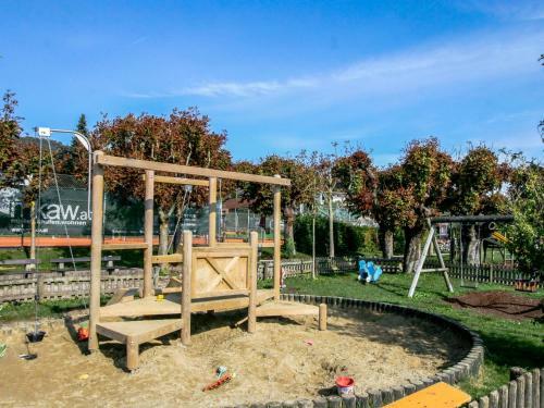 Apartamento Parkvilla Traunsee