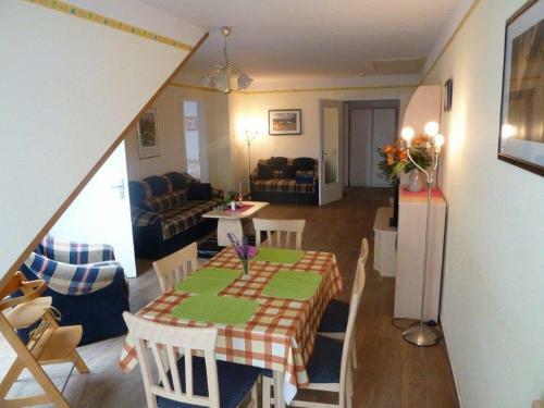 Apartamento Appartementhaus Cubanzestra�e