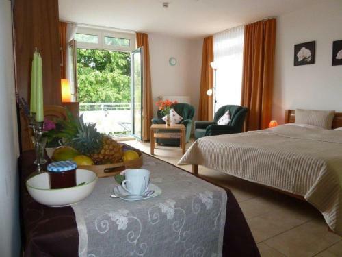 Apartamento Appartementhaus Cubanzestra�e