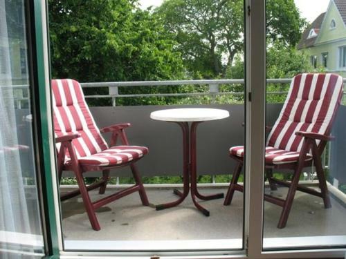 Apartamento Appartementhaus Cubanzestra�e