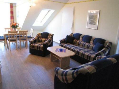 Apartamento Appartementhaus Cubanzestra�e