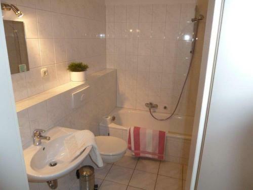Apartamento Appartementhaus Cubanzestra�e