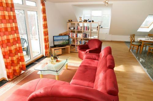Apartamento Appartementhaus Cubanzestra�e