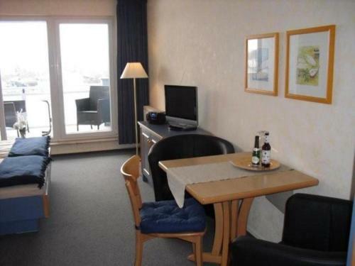 Apartamento Appartementanlage Yachthafenresidenz
