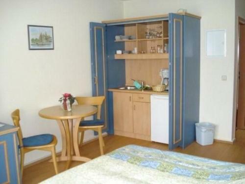 Apartamento Appartementanlage Yachthafenresidenz
