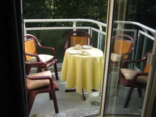 Apartamento Appartementanlage Yachthafenresidenz