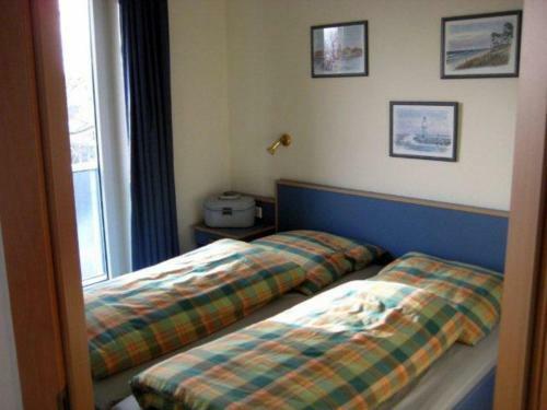 Apartamento Appartementanlage Yachthafenresidenz