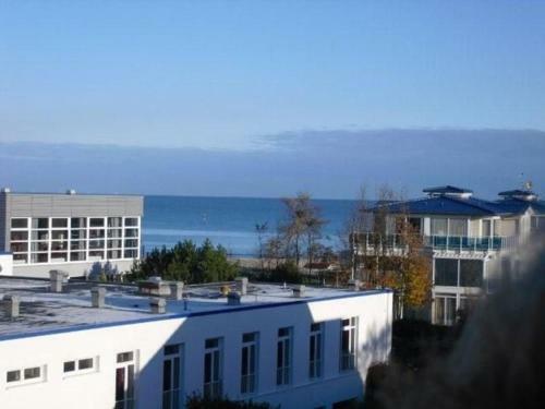 Apartamento Appartementanlage Yachthafenresidenz