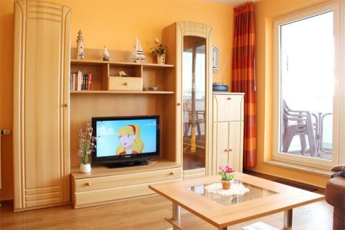 Apartamento Appartementanlage Yachthafenresidenz