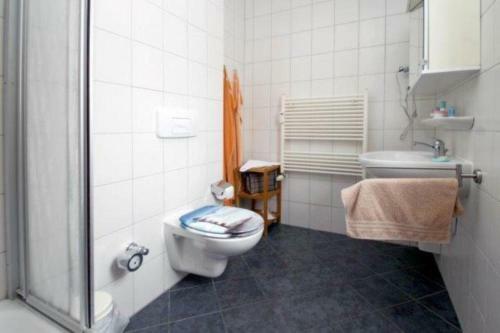 Apartamento Appartementanlage Yachthafenresidenz