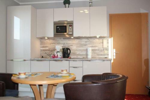 Apartamento Appartementanlage Yachthafenresidenz