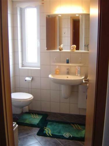 Apartamento Appartementanlage Yachthafenresidenz