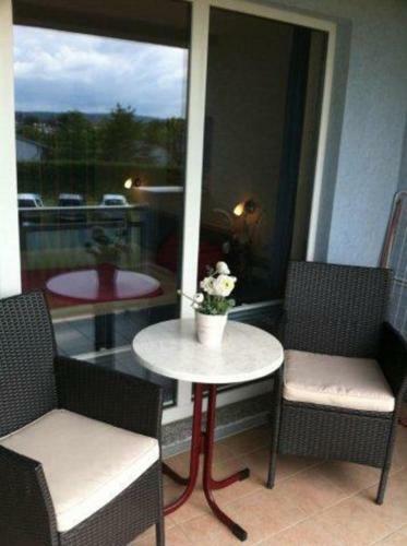 Apartamento Appartementanlage Yachthafenresidenz