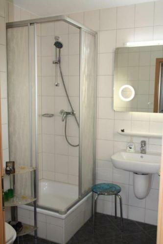 Apartamento Appartementanlage Yachthafenresidenz