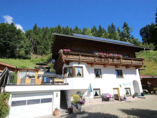 Agroturismo Apartment Anita.4