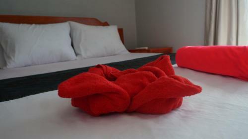 Posada Moms Kitchen In The Village