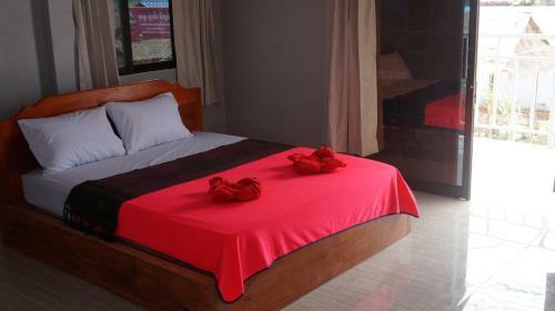 Posada Moms Kitchen In The Village