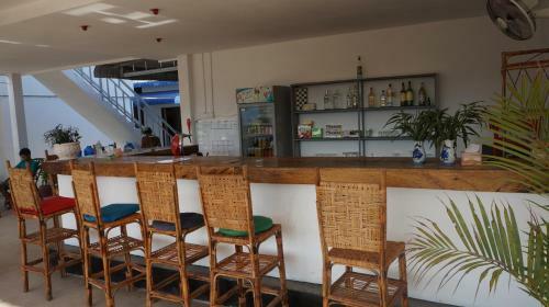 Posada Moms Kitchen In The Village