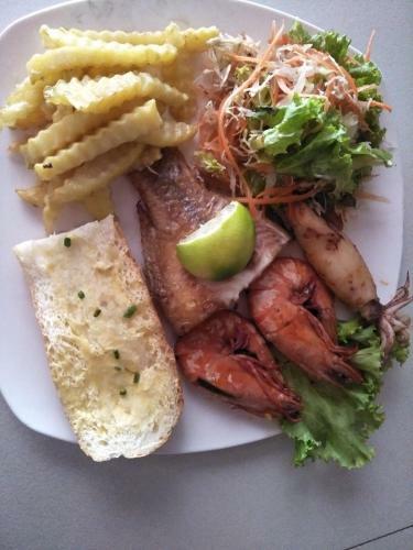 Posada Moms Kitchen In The Village