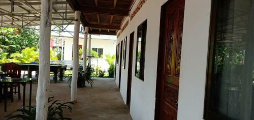Posada Moms Kitchen In The Village