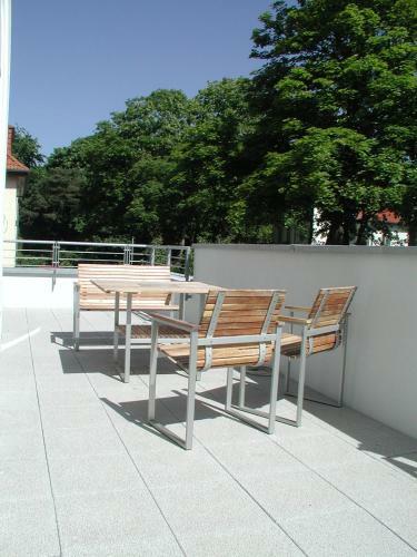 Apartamento Sommerloft Rerik