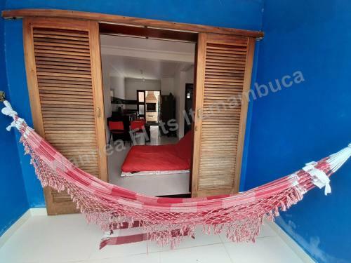 Apartamento Waimea Flats Itamambuca