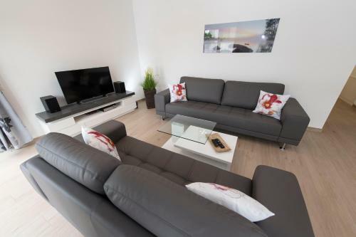 Apartamento Villa Louisa - Wohnung 51