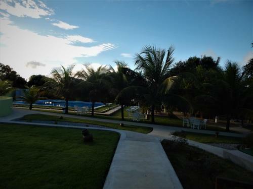 Hotel Spa Verde Vida By Chef F�tima Lima