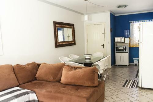 Apartamento Residencial Quattro Isole