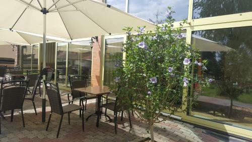 Posada Gasthaus Schillebold