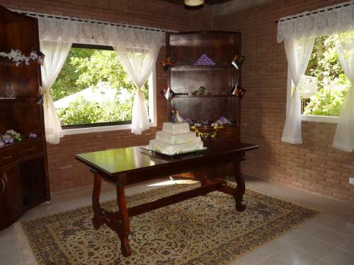 Hostal Pousada, Restaurante Senhora De Engenho