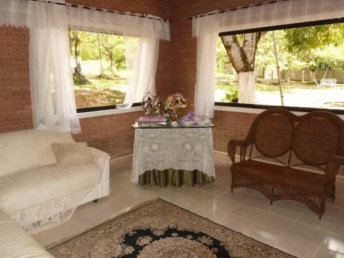 Hostal Pousada, Restaurante Senhora De Engenho