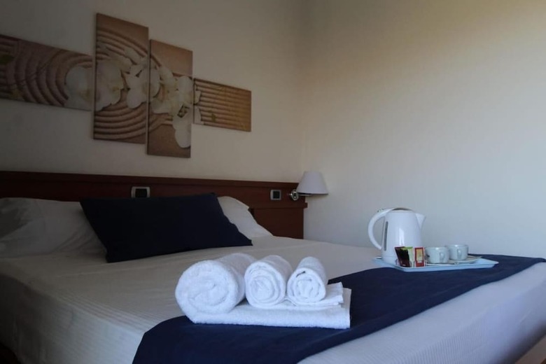 Hotel Mirabeau