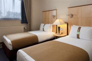 Hotel Holiday Inn South Luton
