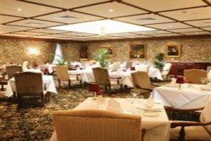 Hotel Lough Rynn Castle
