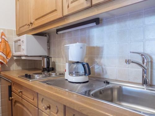 Apartamento Landhaus Franziskus