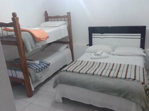 Hostal Pousada Natureza Da Terra