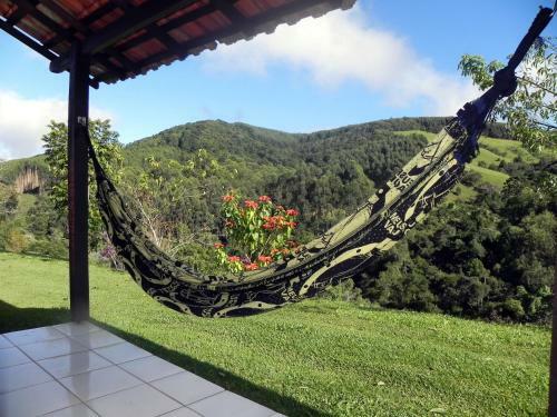 Hostal Pousada Natureza Da Terra